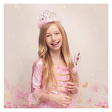 BOLAND Costume's Costume Dream Princess, 4-6 ans