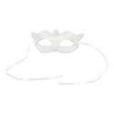 Boland oogmasker venice felina zilver