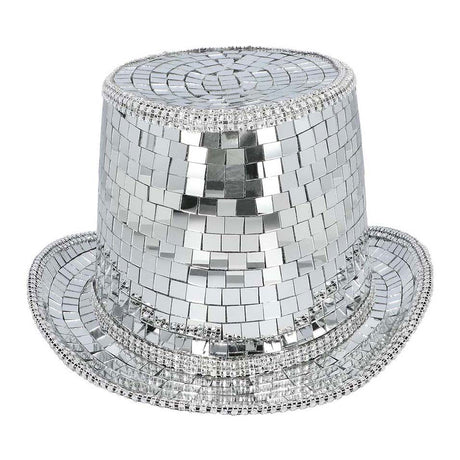 Boland hoed disco