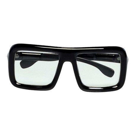 Boland partybril retro designer