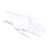 Boland handschoenen wit