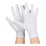 Boland handschoenen wit