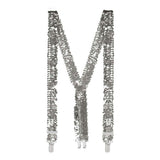 Boland accessoireset zilver