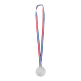 Boland medailles podium 6cm, 3st.