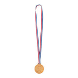 Boland medailles podium 6cm, 3st.