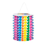 Boland papieren treklampionnen 16cm, 12st.