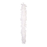 Boland boa wit 180cm