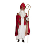 Boland volwassenenkostuum sinterklaas - l xl