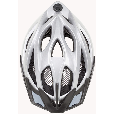 Ked fietshelm spiri ii trend k-star l (55-61cm) - pure