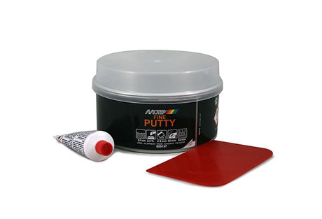 Motip 1051425 - fijnplamuur blik 1000 gr | 1 stuks