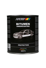 Motip bitumen kwastblik 2.6 kg.