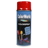 Motip maxicolor ral3000 rood