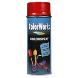 Motip maxicolor ral3002 karmijn rood