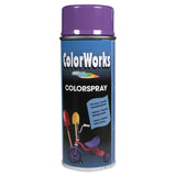 Motip maxicolor ral4005 paars