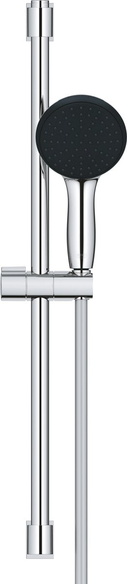 Grohe vitalio start 110 doucheset - aquacalibrator - chroom