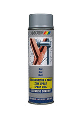 Motip zinkspray, bus 500 ml