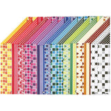 Http: www.cchobby.nl color-bar-karton-a4-vel-210x297-mm-250-gr-16-div-vellen-1-doos