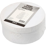 Creativ company https: www.cchobby.nl ronde-dozen-afm-8x4-10x5-12x6-14x7-cm-wit-4-stuk-1-set