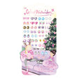 Great pretenders holiday plakoorbellen - 30st.
