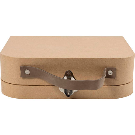 Creativ company http: www.cchobby.nl koffers-afm-25-5x20x8-22-5x18x6-5-cm-2-stuk-1-set