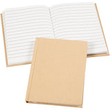 Creativ company notitieboek a6 bruin