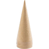 Http: www.cchobby.nl kegels-h-20-cm-d-8-cm-5-stuk-1-doos