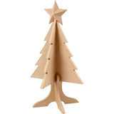 Http: www.cchobby.nl kerstboom-h-63-cm-d-34-cm-1-stuk