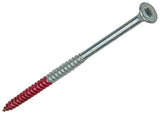 Rotadrill 1039954 - universeelschroef vktx vz 5.0x100mm (11) | 6 stuks
