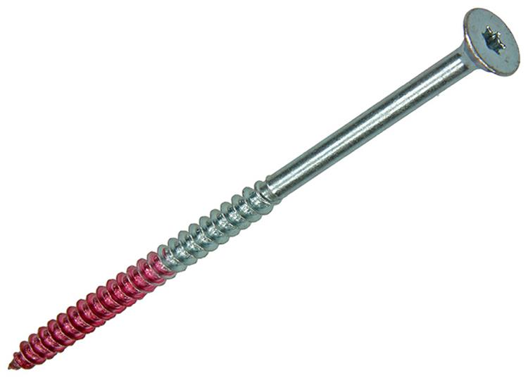 Rotadrill 1039958 - universeelschroef vktx vz 6.0x120mm (8) | 6 stuks