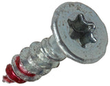 Rotadrill 1039932 - universeelschroef vktx vz 4.0x16mm (95) | 6 stuks