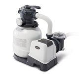 Intex zandfilterpomp 6 m3 uur