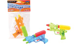 Johntoy aqua fun waterpistool fun shooter ± 18cm