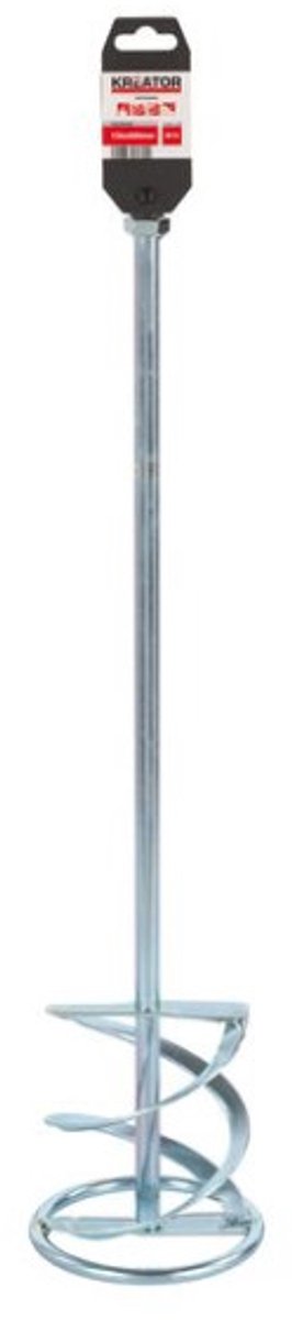 Kreator mortelmixer