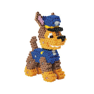 Hama strijkkralen paw patrol 4000-delig | 2 stuks