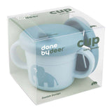 Done by deer tuitbeker elphee blauw, 215ml