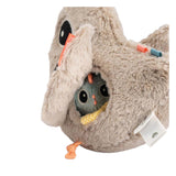 Done by deer activiteiten knuffel hide seek