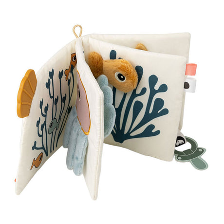 Done by deer activiteitenboek sea friends