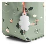 Done by deer kinder rugzak tiny trails groen - 7,5 l