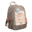 Done by deer junior rugzak tiny trails zand - 13 l