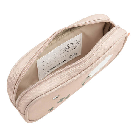 Done by deer etui tiny farm - roze
