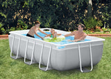 Intex Prism Frame Swimming pool 300 x 175 x 80 cm