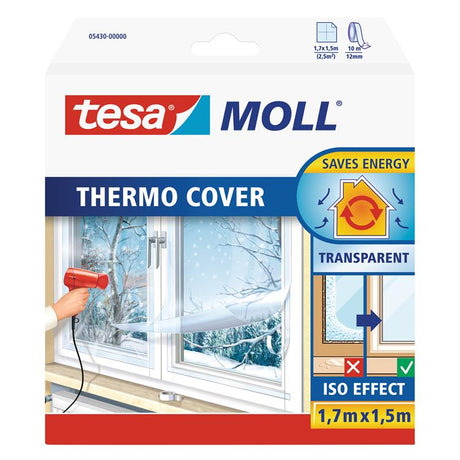 Tesa 1003632 - thermocover 2,55m2 | 6 stuks