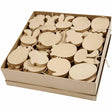 Creativ company https: www.cchobby.nl paas-decoraties-h-10-cm-dikte-12-mm-114-stuk-1-doos
