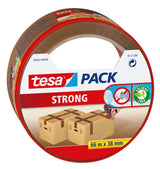 Tesa 1001549 - p.strong pp br.66x38 | 8 stuks