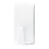 Tesa 1005366 - powerstr wp haken wit | 6 stuks