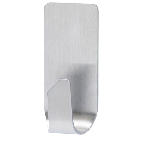 Tesa 1005372 - powerstr wp haak rvs | 6 stuks