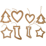 Http: www.cchobby.nl kerst-ornamenten-h-9-12-cm-24-stuk-1-doos