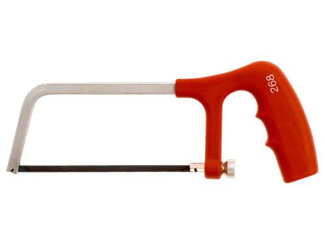Bahco metaalzaagbeugel junior 150mm
