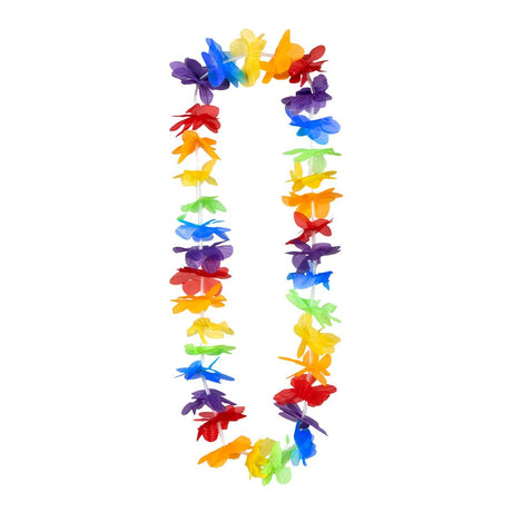 Boland hawaii-set, 4-delig
