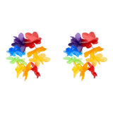 Boland hawaii-set, 4-delig